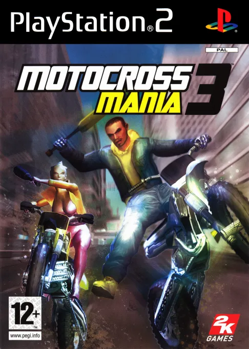 Motocross Mania 3 (Europe) (En,Fr,De,Es,It)